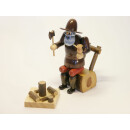 Räuchermännchen "Holzhacker"